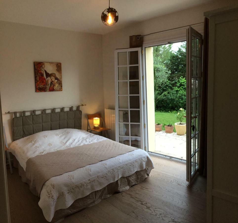 Bed and Breakfast Saint Paul De Vence Angels La Colle-sur-Loup Exterior foto